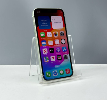 iPhone 12 Mini 128GB Green
